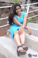 Brahmini At Lovers Park Movie Opening